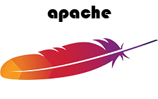 apache logo