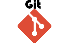 git logo