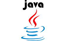 java logo