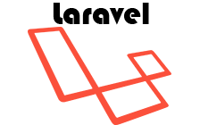 laravel logo