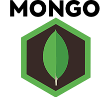 mongodb logo
