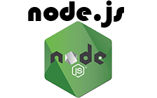 nodejs logo