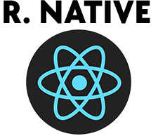 react native logo