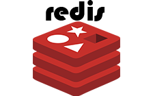 redis logo