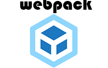 webpack logo